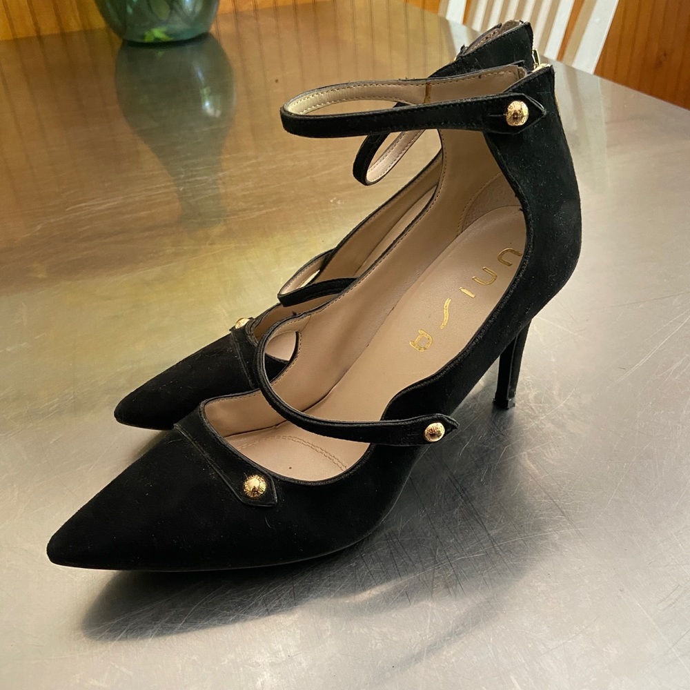 Unisa Heel